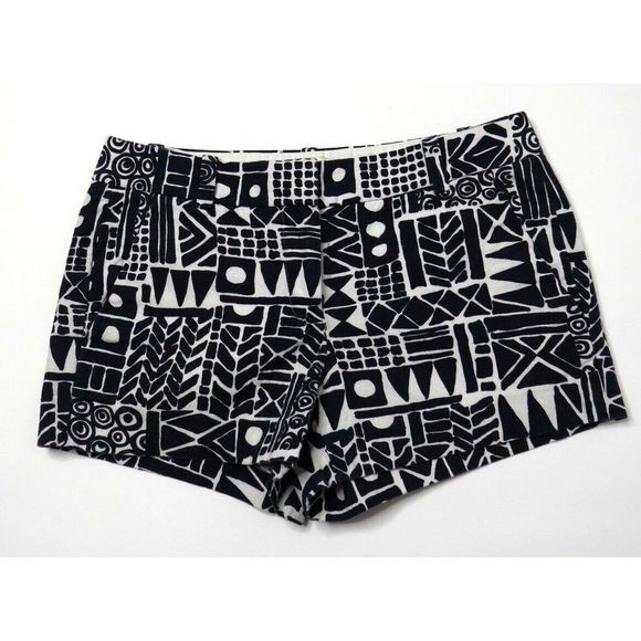 Lot of 2 — J. Crew Shorts (size 2) - Picture 5 of 7